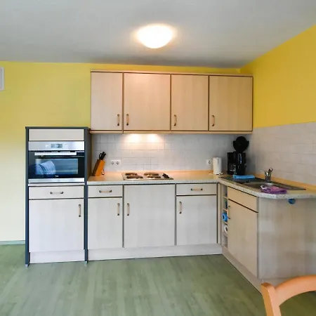 Appartement Lotti Nur 200 Meter Bis Zum Wasser Putbus