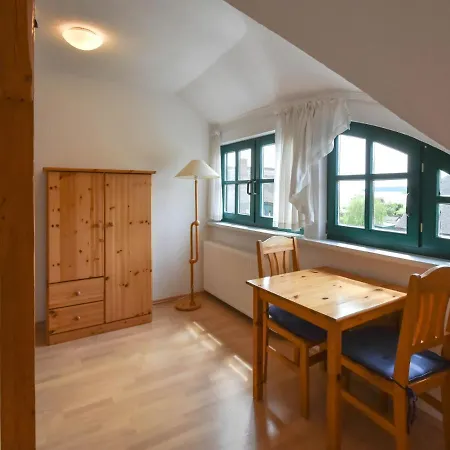 Lotti Nur 200 Meter Bis Zum Wasser Apartamento