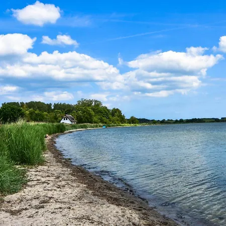 Lotti Nur 200 Meter Bis Zum Wasser Appartement