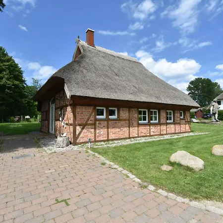 Lotti Nur 200 Meter Bis Zum Wasser Apartamento *